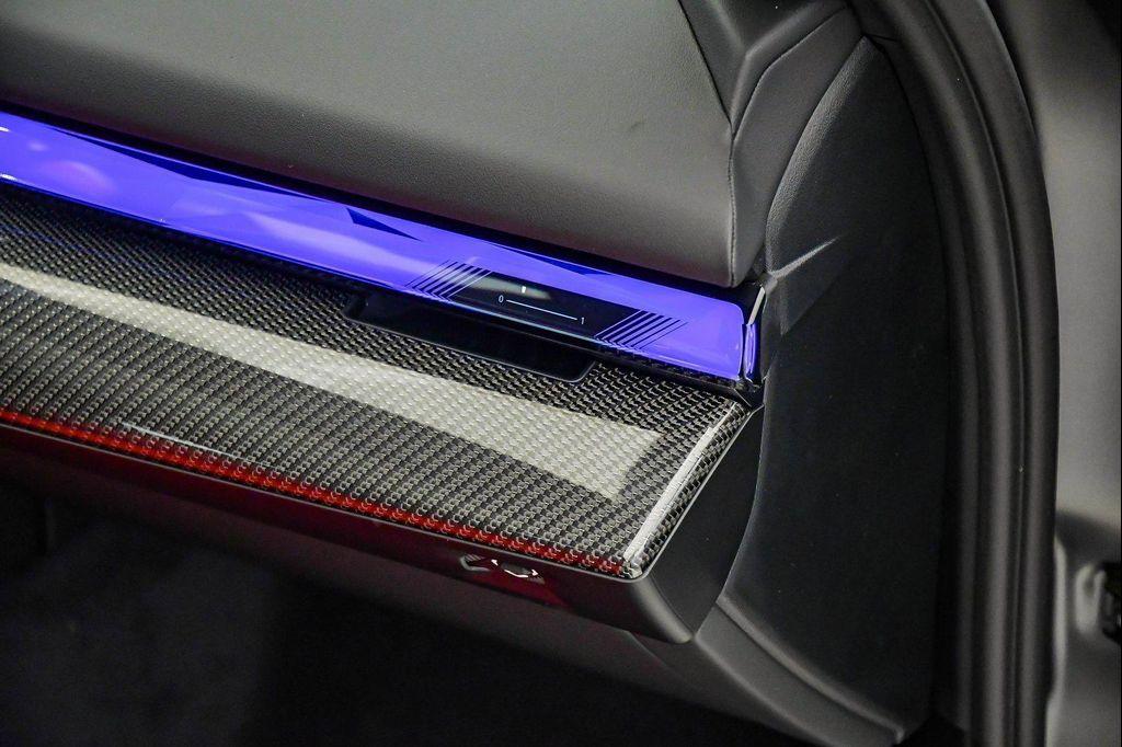 new 2026 BMW M5 car, priced at $133,075