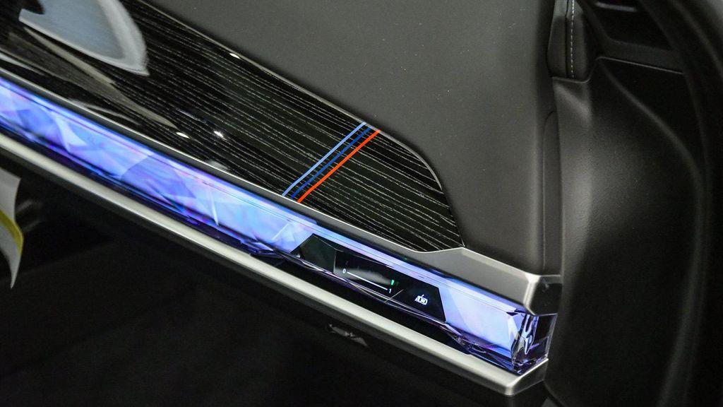 new 2026 BMW 750e car, priced at $122,357