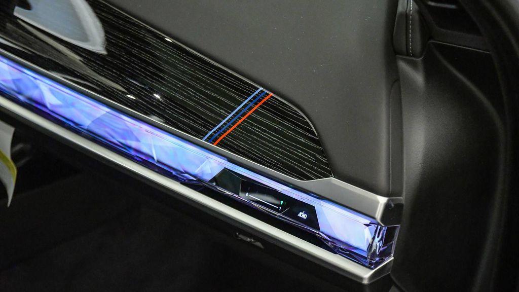 new 2026 BMW 750e car, priced at $122,479