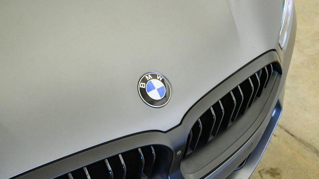 new 2026 BMW 840 Gran Coupe car, priced at $100,450