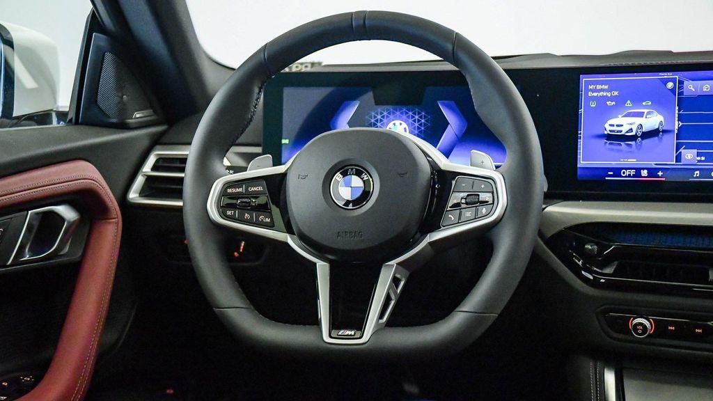 new 2026 BMW 230 car, priced at $52,700