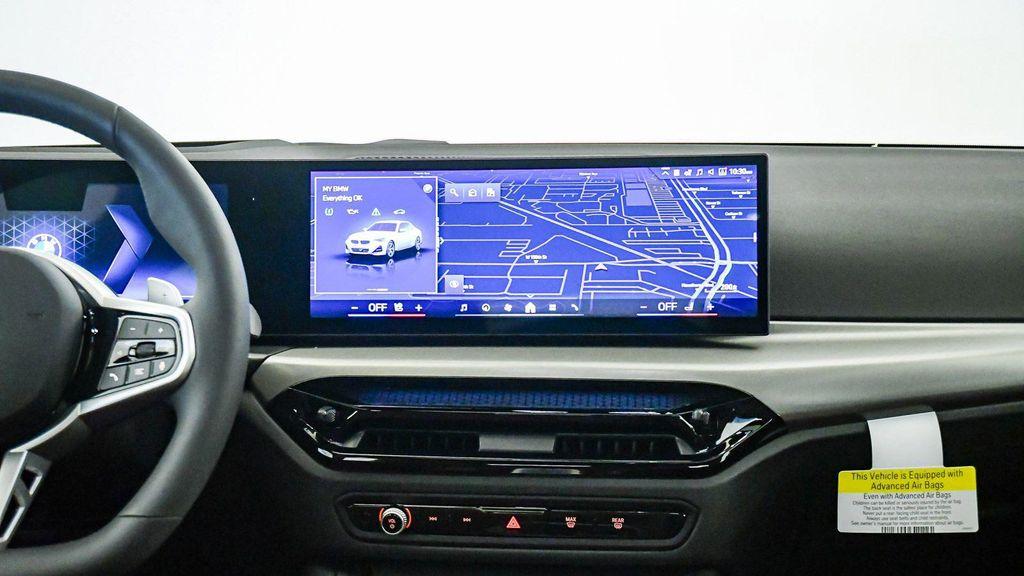 new 2026 BMW 230 car, priced at $52,700