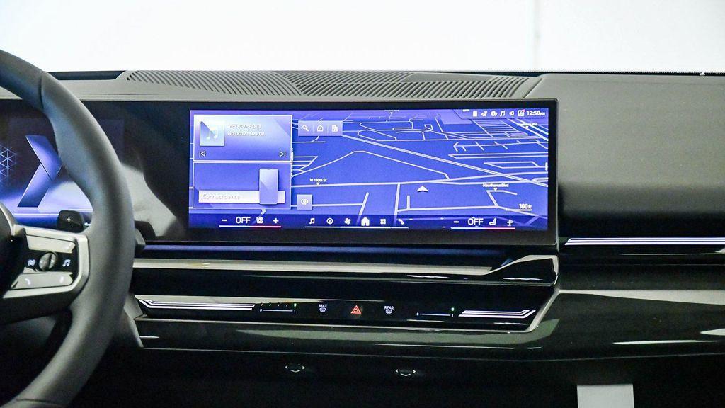 new 2026 BMW 530 car, priced at $71,800