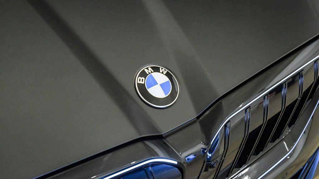 new 2026 BMW 530 car, priced at $71,800