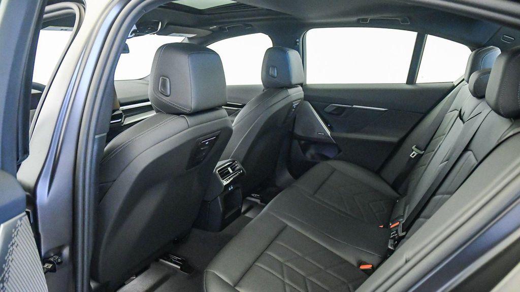 new 2026 BMW 530 car, priced at $71,800