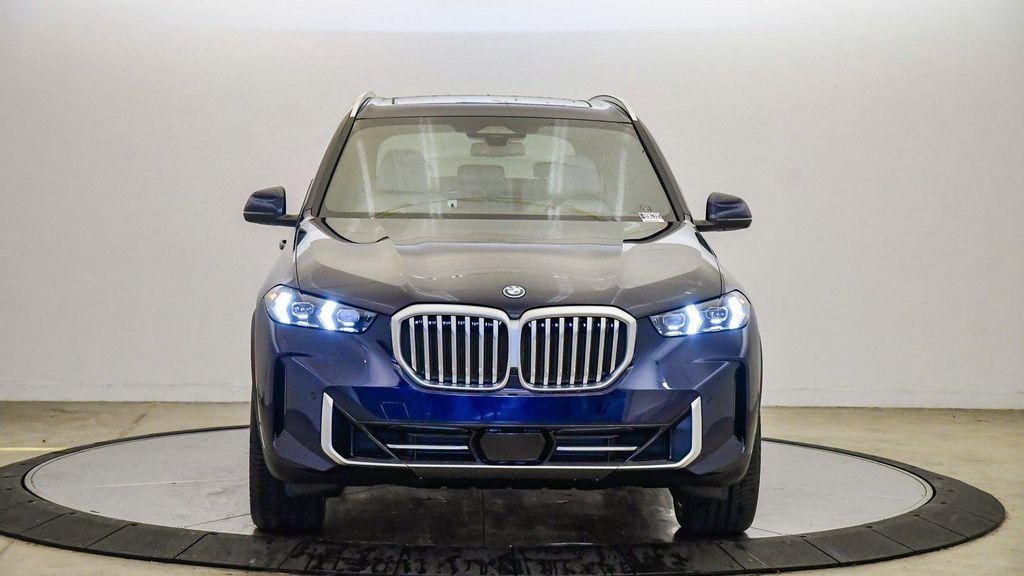 new 2026 BMW X5 PHEV car, priced at $83,575