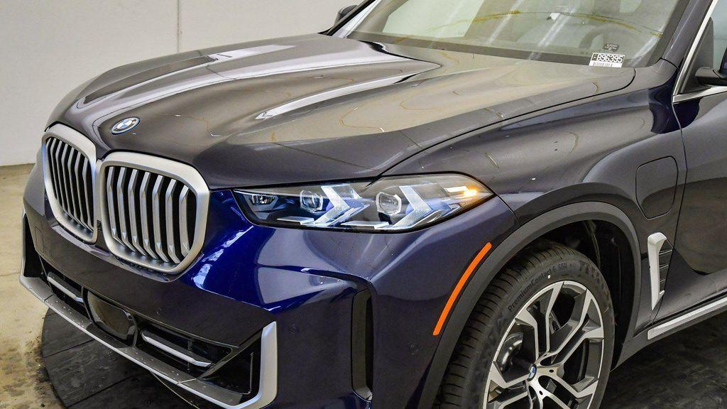 new 2026 BMW X5 PHEV car, priced at $83,575