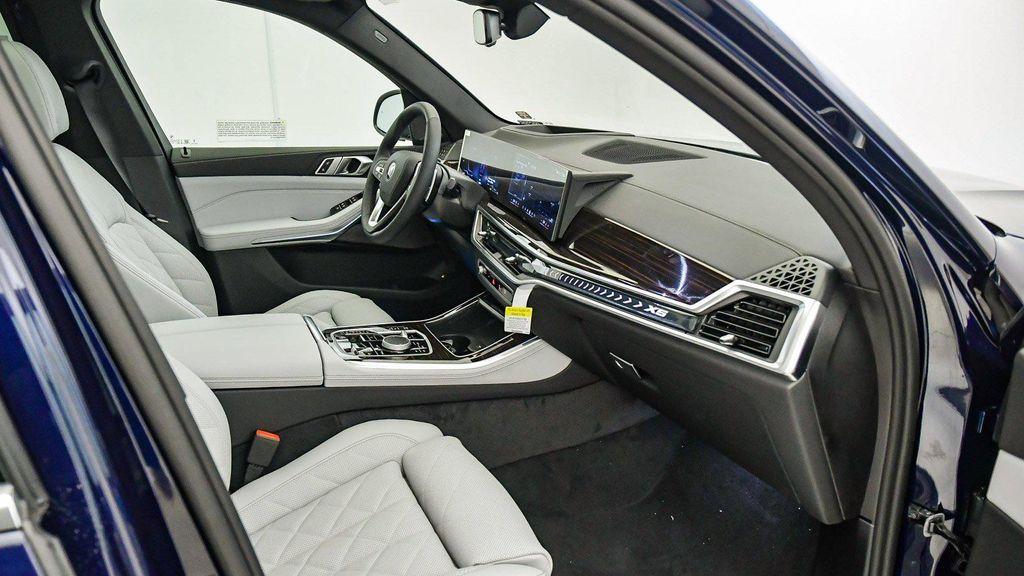 new 2026 BMW X5 PHEV car, priced at $83,575