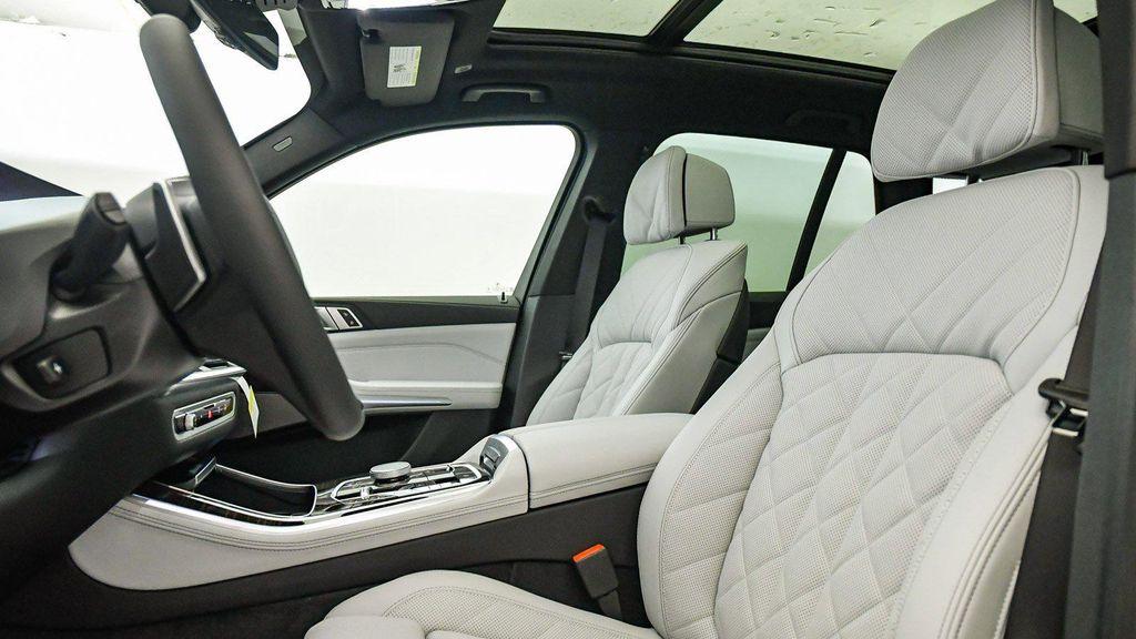 new 2026 BMW X5 PHEV car, priced at $83,575