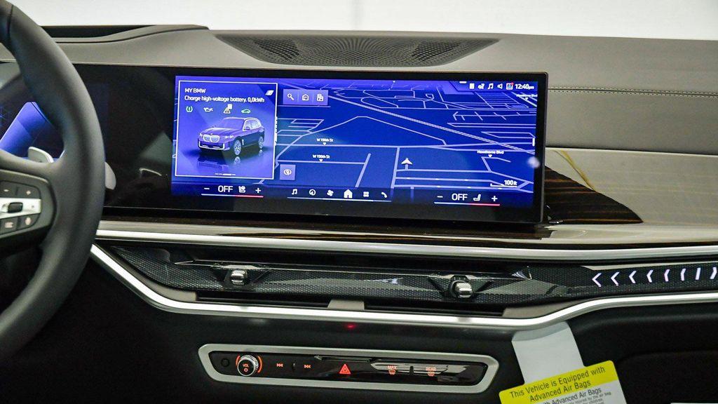 new 2026 BMW X5 PHEV car, priced at $83,575