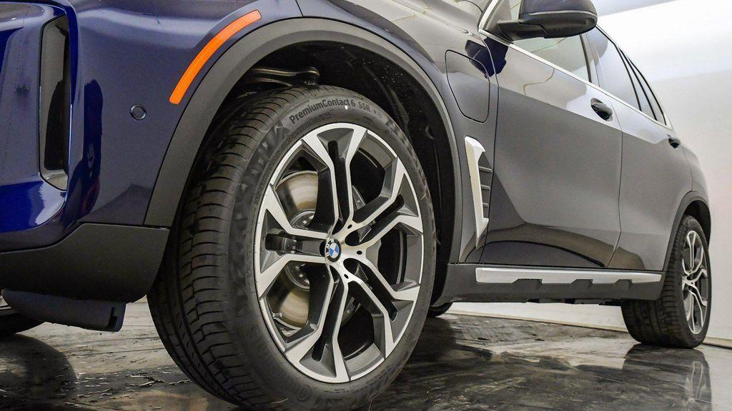 new 2026 BMW X5 PHEV car, priced at $83,575