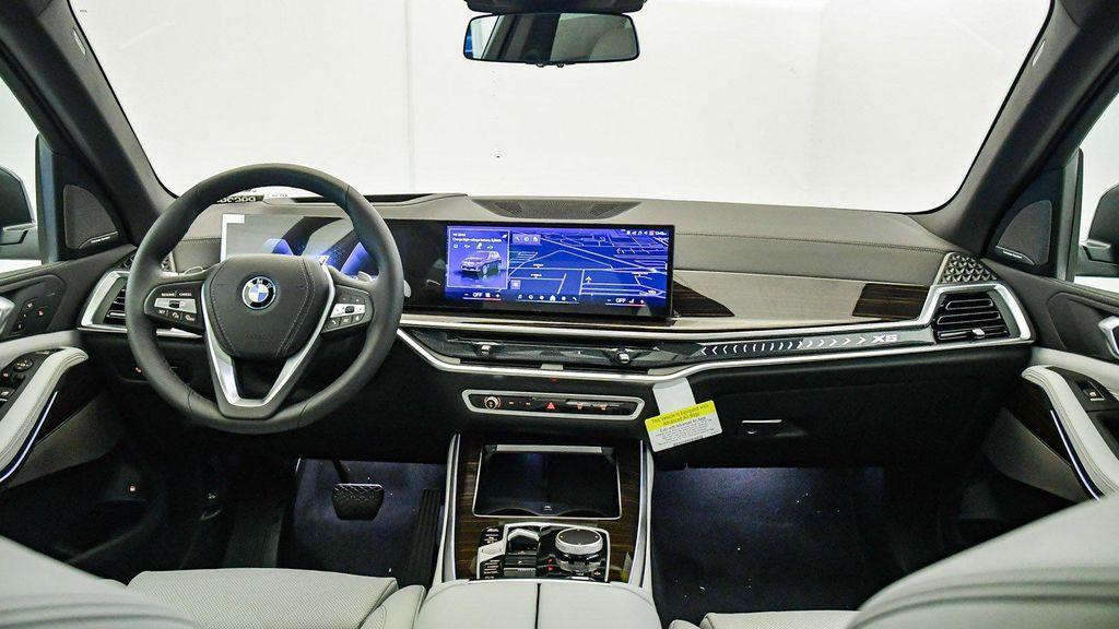 new 2026 BMW X5 PHEV car, priced at $83,575