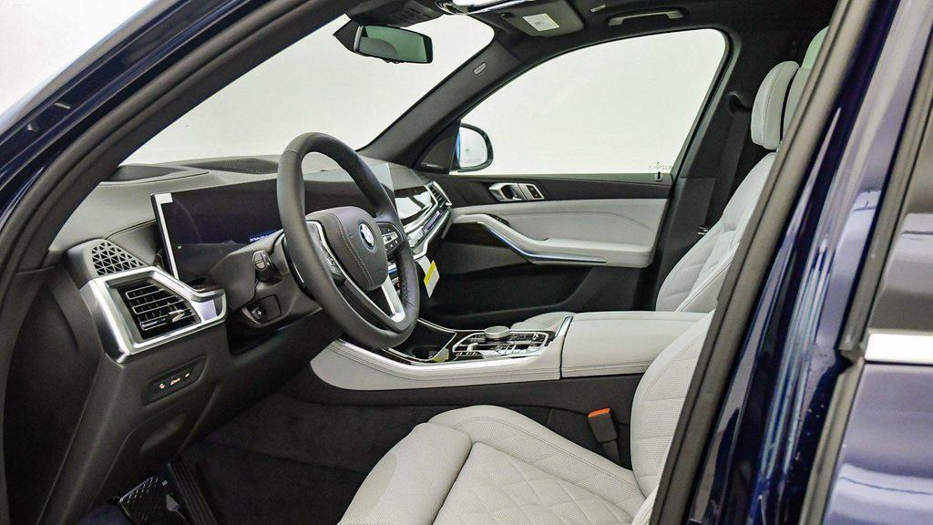 new 2026 BMW X5 PHEV car, priced at $83,575