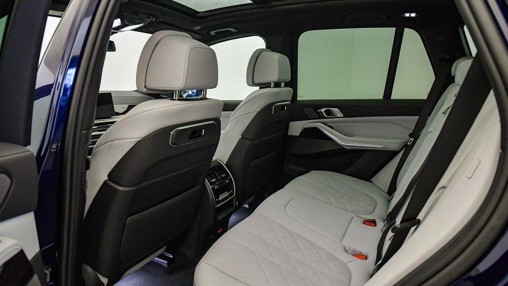 new 2026 BMW X5 PHEV car, priced at $83,575