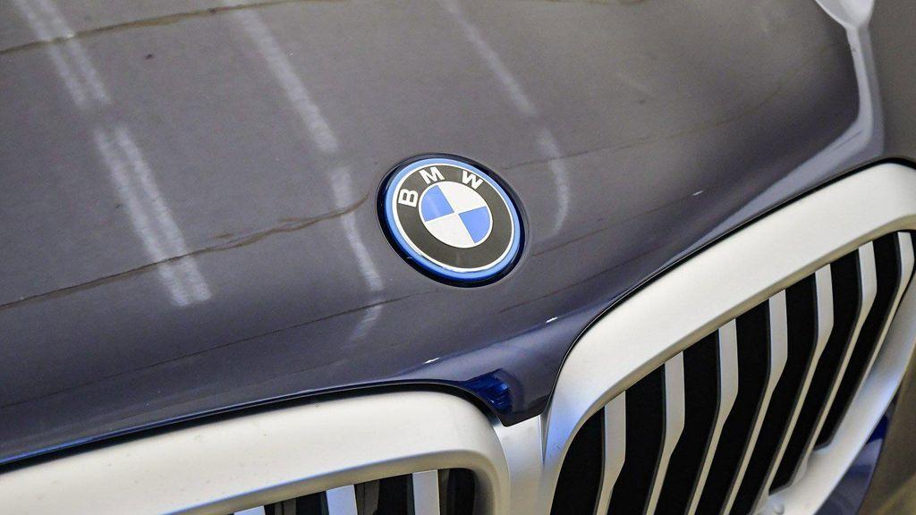 new 2026 BMW X5 PHEV car, priced at $83,575