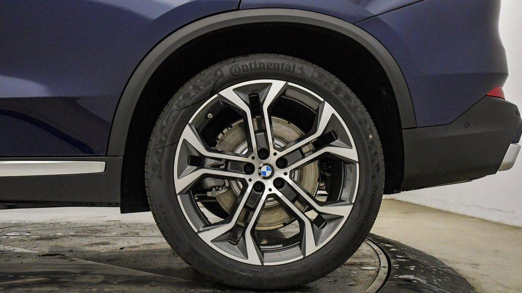 new 2026 BMW X5 PHEV car, priced at $83,575