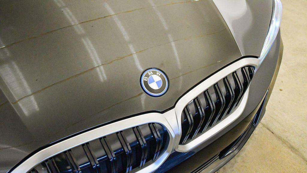 used 2023 BMW 330e car, priced at $31,999