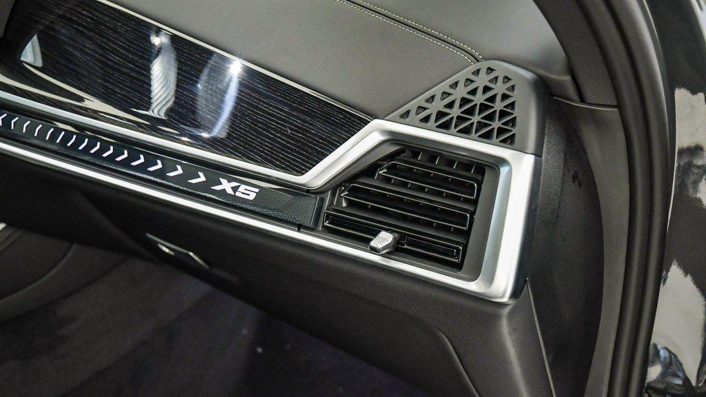 new 2026 BMW X5 car, priced at $82,075