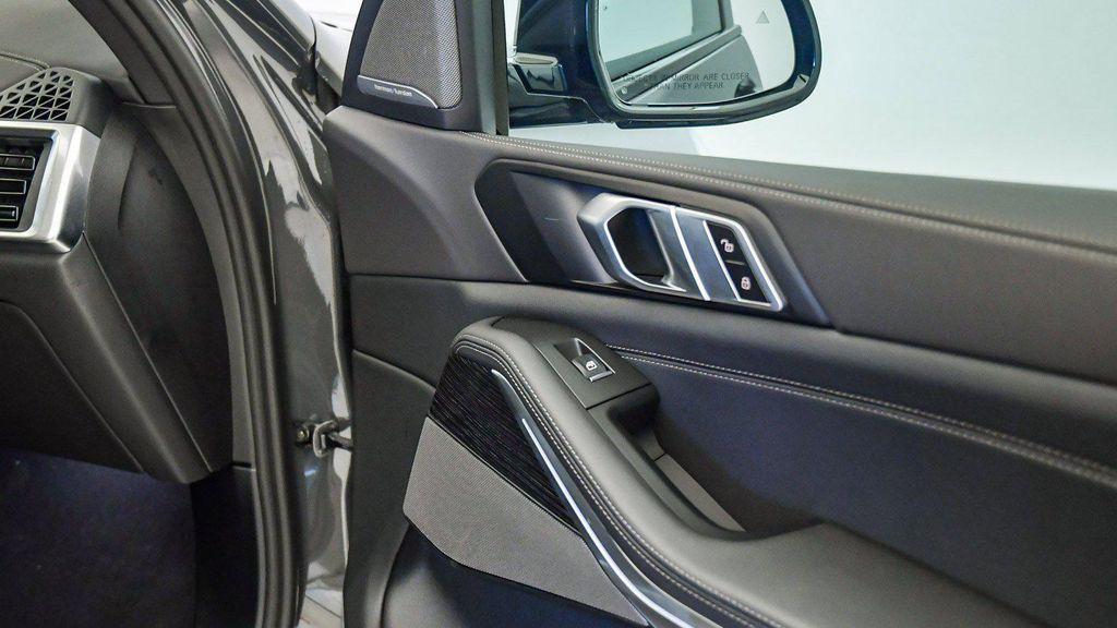 new 2026 BMW X5 car, priced at $82,075