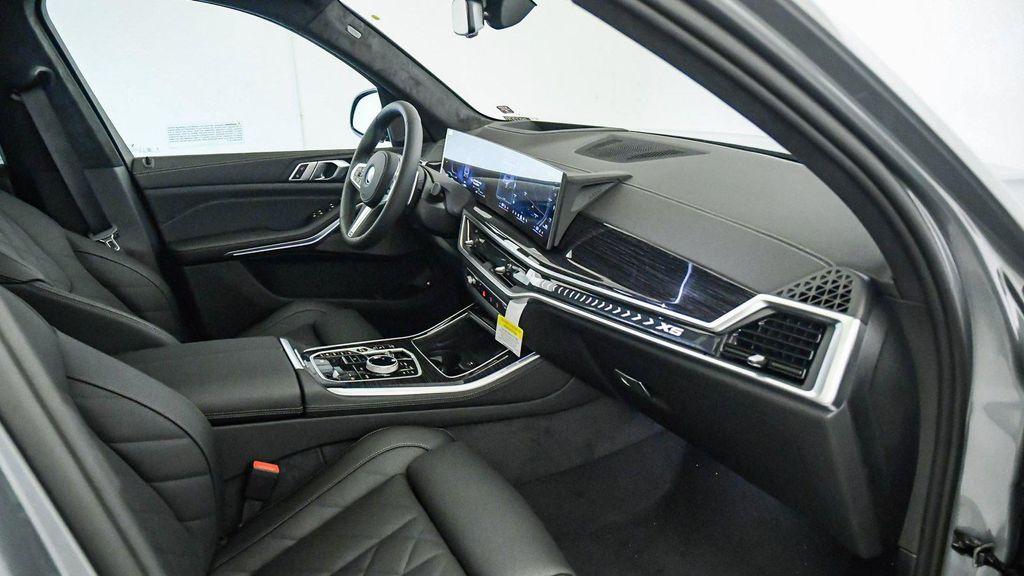 new 2026 BMW X5 PHEV car, priced at $86,725