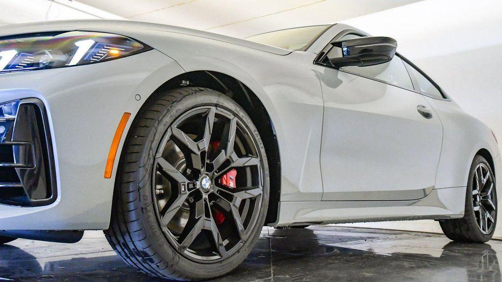 new 2026 BMW M440 car, priced at $75,965