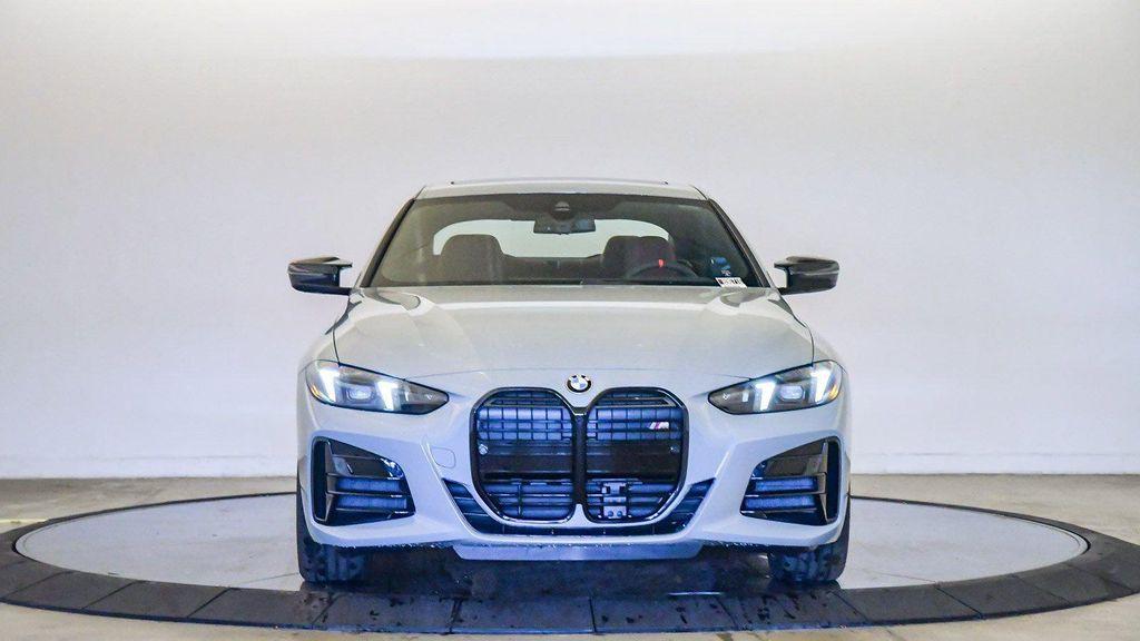 new 2026 BMW M440 car, priced at $75,965