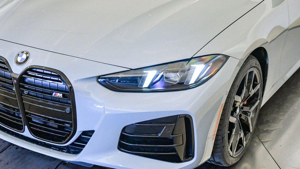 new 2026 BMW M440 car, priced at $75,965