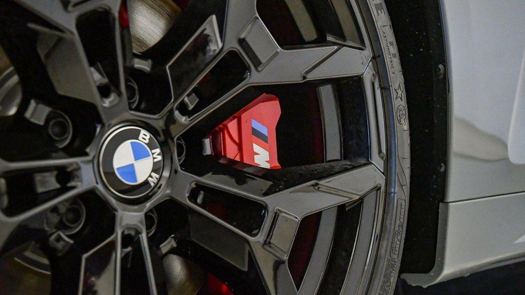 new 2026 BMW M440 car, priced at $75,965