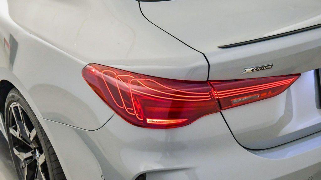 new 2026 BMW M440 car, priced at $75,965