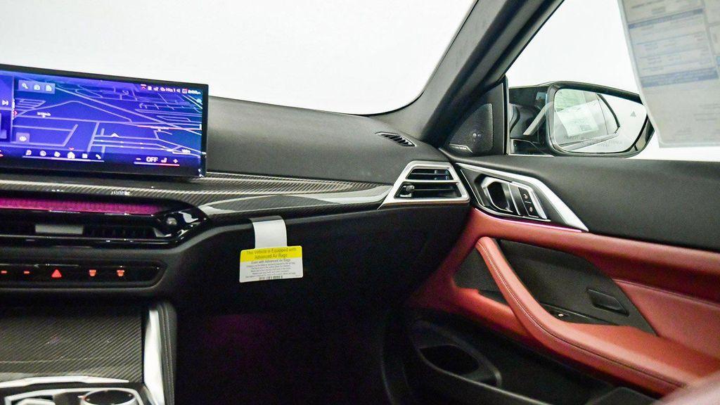 new 2026 BMW M440 car, priced at $75,965