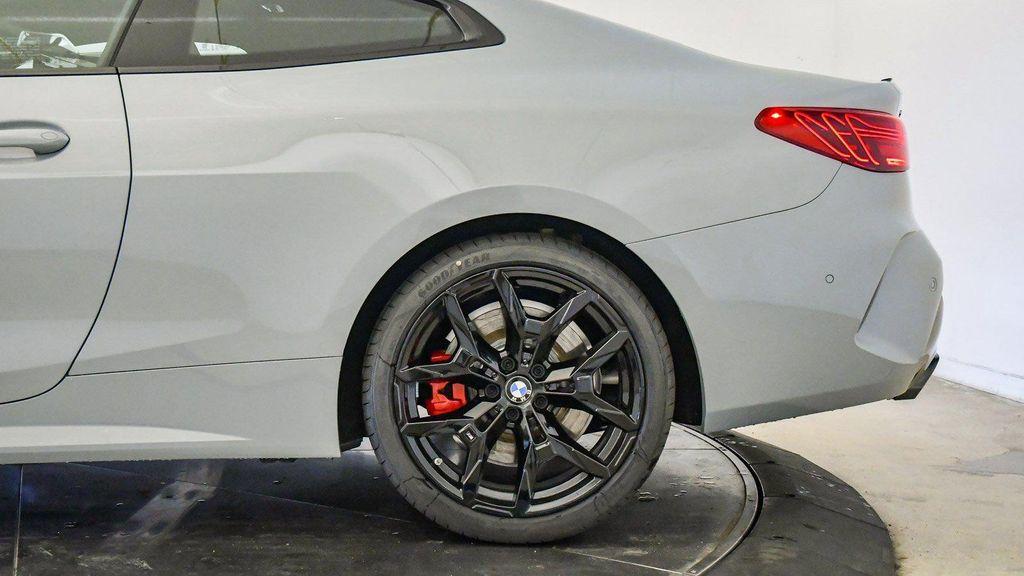 new 2026 BMW M440 car, priced at $75,965