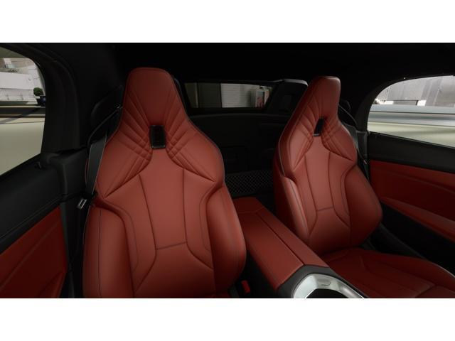 new 2026 BMW Z4 car, priced at $64,145