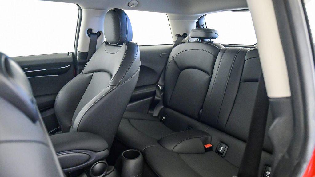 used 2024 MINI Hardtop car, priced at $28,243