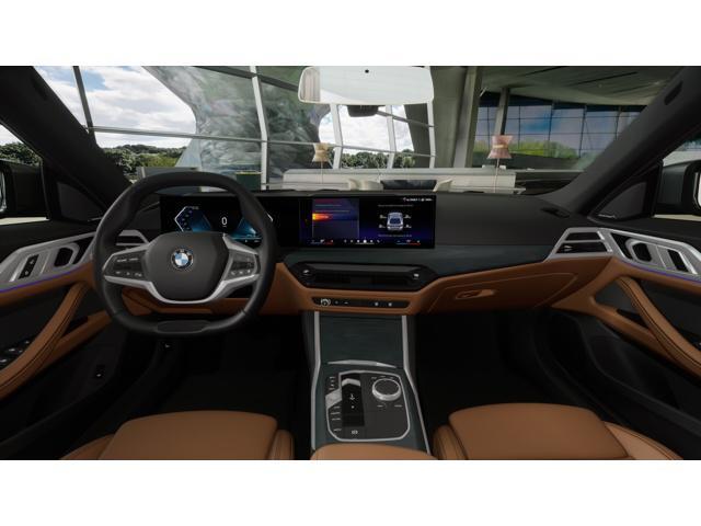 new 2026 BMW i4 Gran Coupe car, priced at $63,365