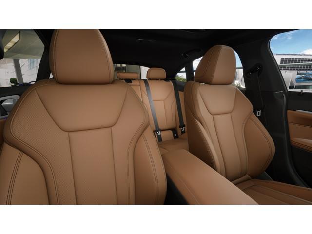 new 2026 BMW i4 Gran Coupe car, priced at $63,365