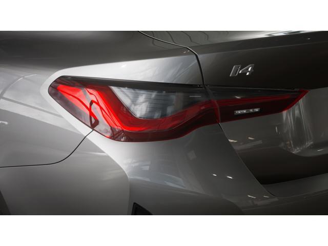 new 2026 BMW i4 Gran Coupe car, priced at $63,365