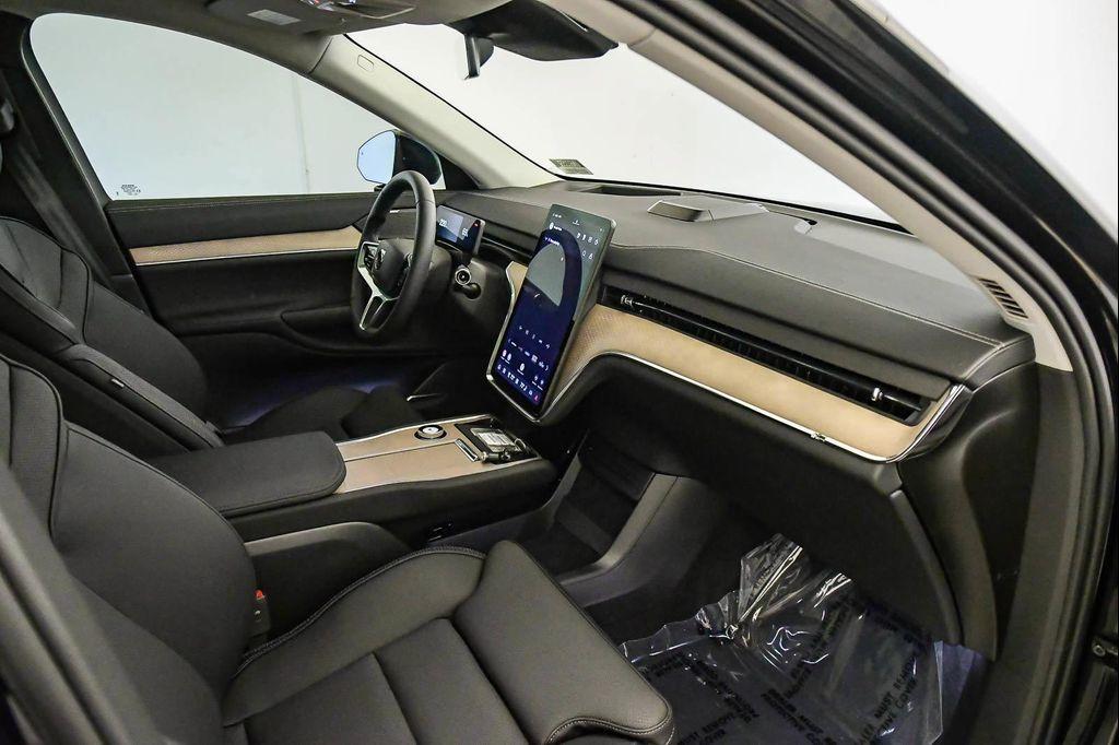 used 2026 Volvo EX90 car, priced at $83,300