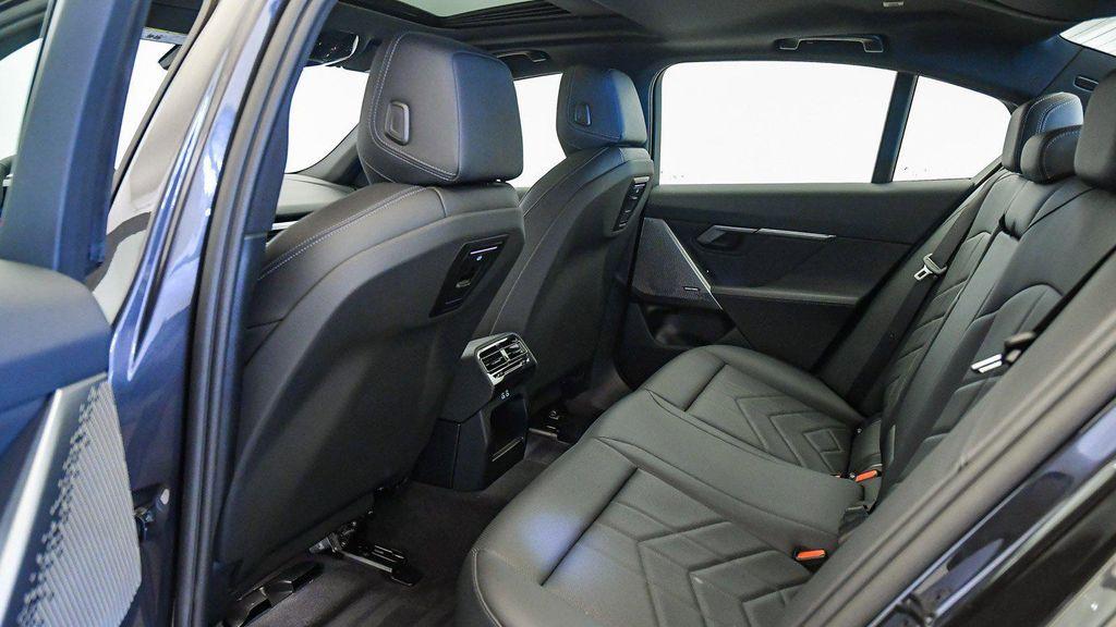 used 2025 BMW 530 car, priced at $54,201