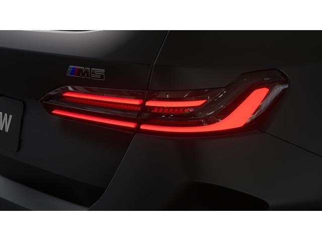 new 2026 BMW M5 car, priced at $135,725