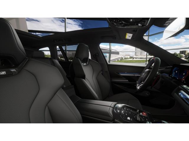 new 2026 BMW M5 car, priced at $135,725