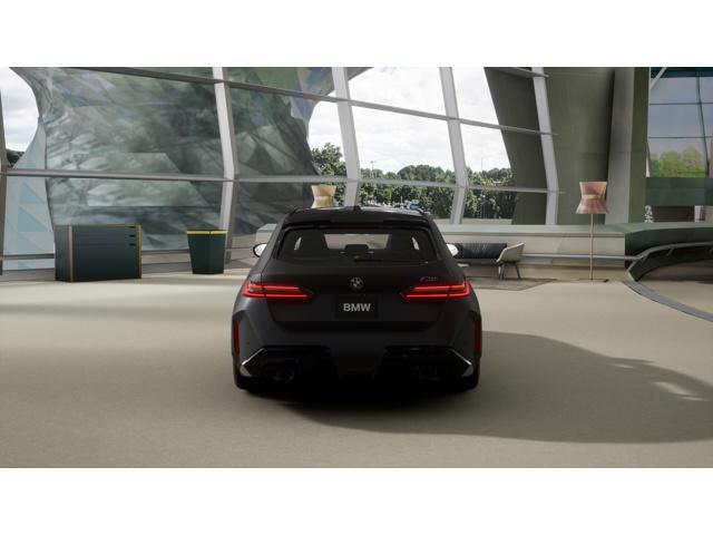 new 2026 BMW M5 car, priced at $135,725