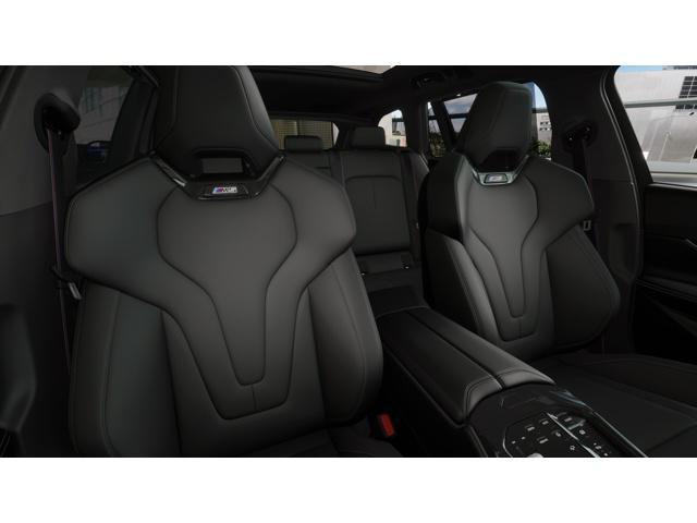 new 2026 BMW M5 car, priced at $135,725