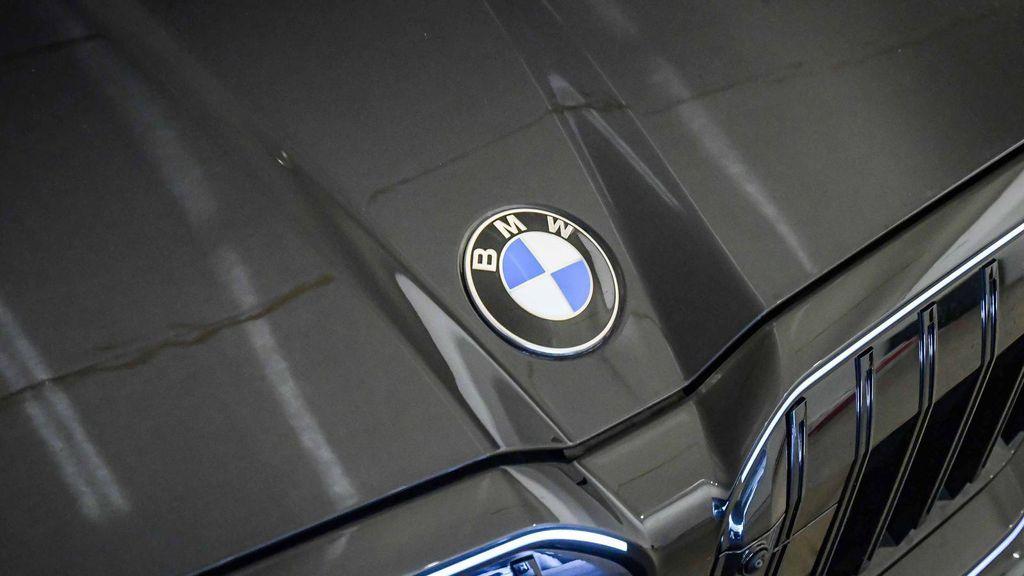 new 2026 BMW 530 car, priced at $69,365