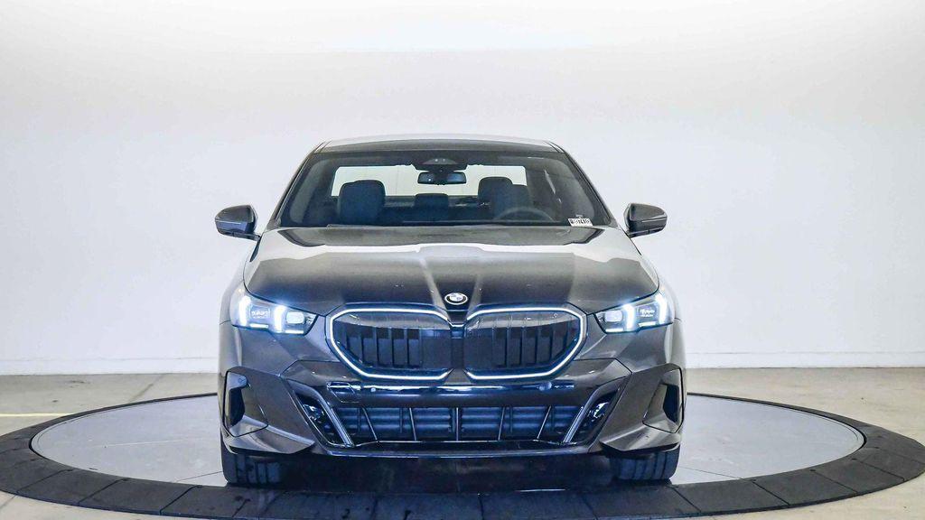 new 2026 BMW 530 car, priced at $69,365