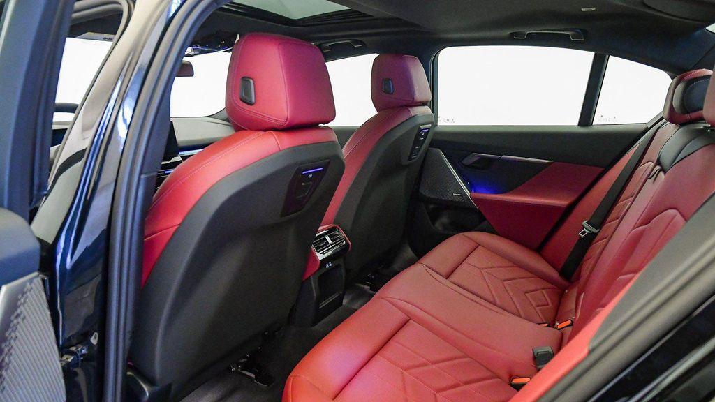 used 2025 BMW 530 car, priced at $56,515