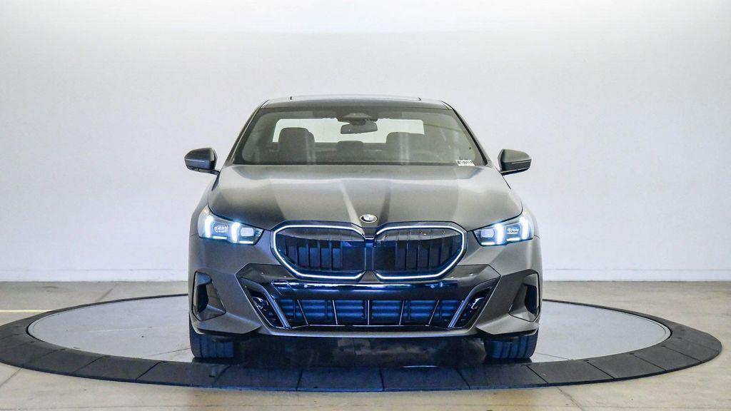 new 2026 BMW 530 car, priced at $73,100