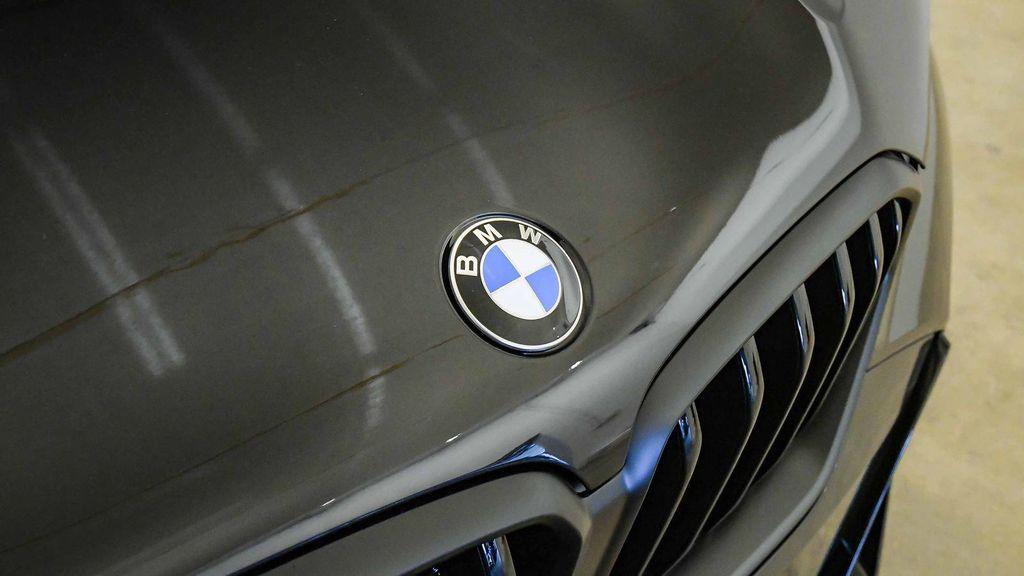 new 2026 BMW X6 car, priced at $86,000