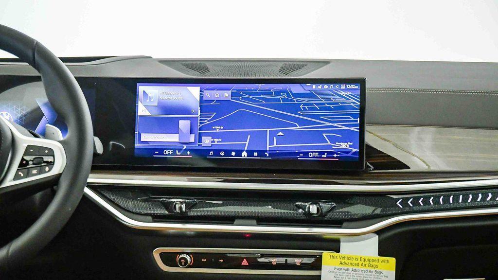 new 2026 BMW X6 car, priced at $86,000