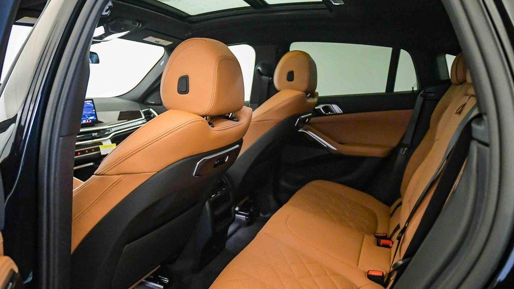 new 2026 BMW X6 car, priced at $86,000