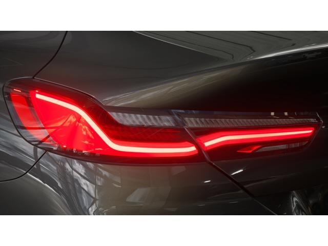 new 2026 BMW 840 car, priced at $93,450